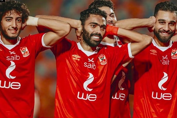 يعود الأهلي 11 عاماً إلى الوراء، عندما يحلّ ضيفاً على أورلاندو بايرتس الجنوب إفريقي (ويب)