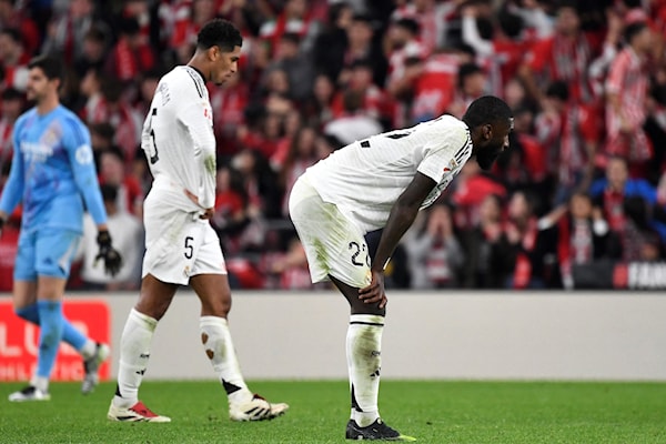 ريال مدريد يعوّل على بيلينغهام لإعادة التوازن