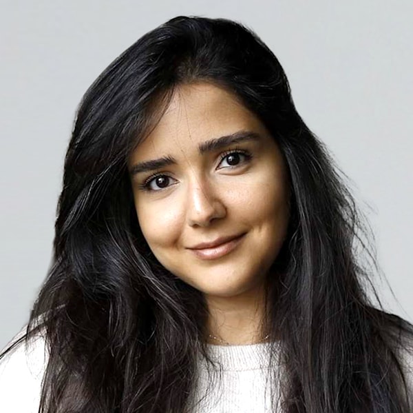 نادين كنعان