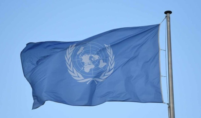 الأمم المتحدة