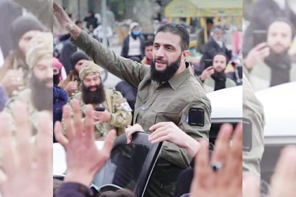 «تحولات» أحمد الشرع و«الصحوة» الأخيرة