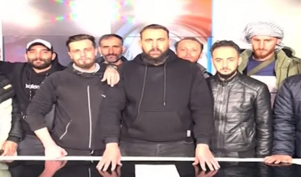 أعلن رئيس الحكومة السوري محمد الجلالي استعداده للتعاون مع «أي قيادة يختارها الشعب»
