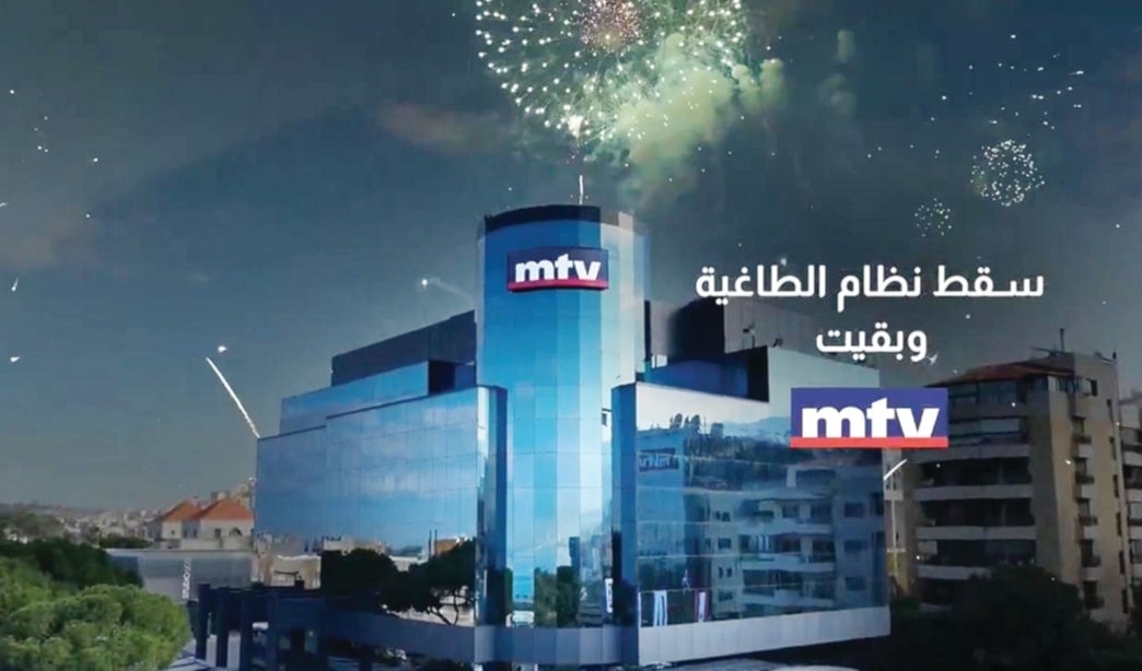 تجاهل الإعلام المُحتفل الغزو الإسرائيلي في الجولان والقصف على دمشق