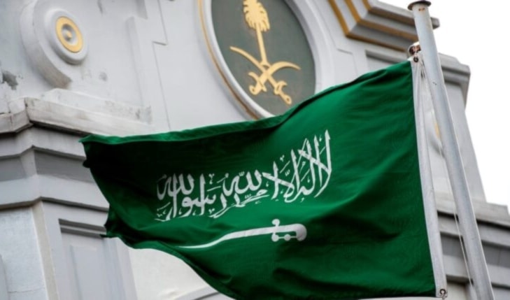 الخارجية السعودية: ندعم خيارات الشعب السوري في هذه المرحلة المفصلية