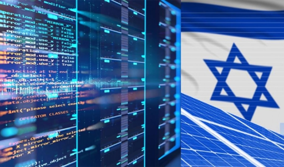 تضاعف حجم الاستثمار في الأمن السيبراني الإسرائيلي خلال الحرب