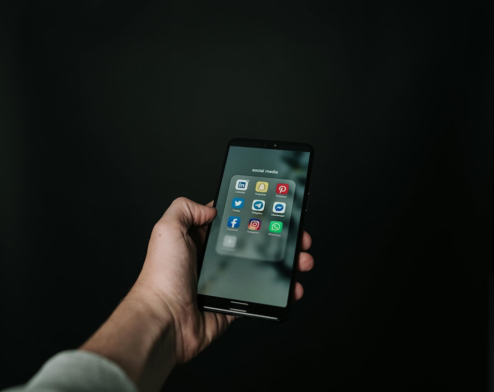 يبدأ الديتوكس بتحديد فترة معينة للابتعاد عن وسائل التواصل الاجتماعي