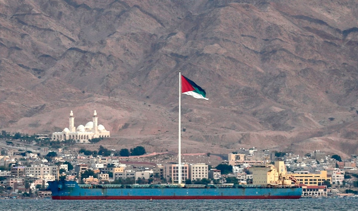 سيوفر المشروع أكثر من 300 مليون متر مكعب من مياه الشرب سنوياً لنحو أربعة ملايين نسمة (من الويب)