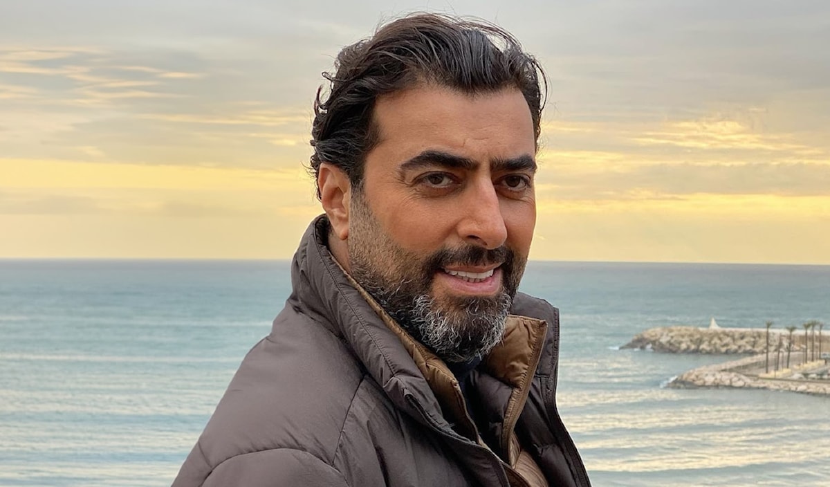 و«السبع» بين دمشق وبيروت