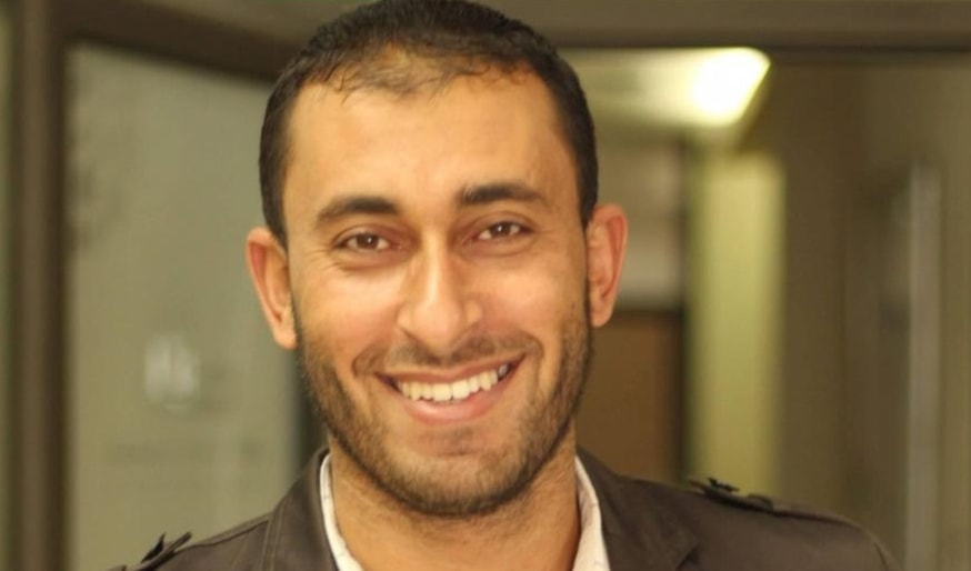 كان الشهيد يعمل محرراً في وكالة الصحافة الفلسطينية «صفا»