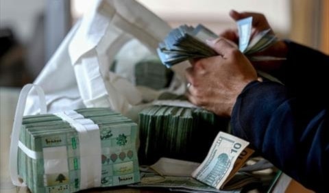 توقعات بانتعاش اقتصادي (أ ف ب)