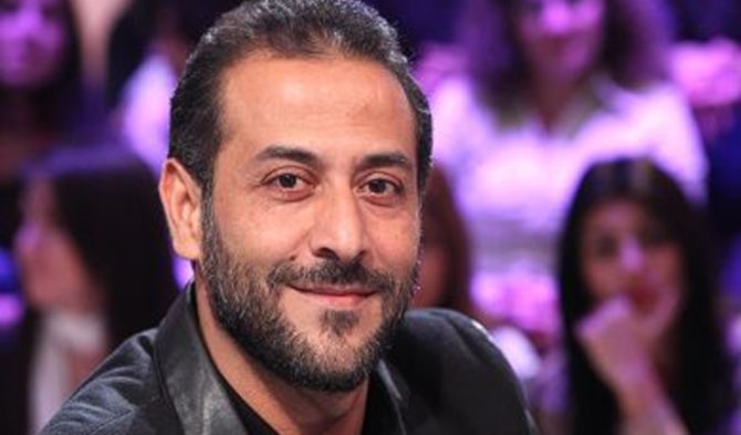 تعقب الخطوة الوعكة الصحية التي ألمت بعبد المنعم عمايري
