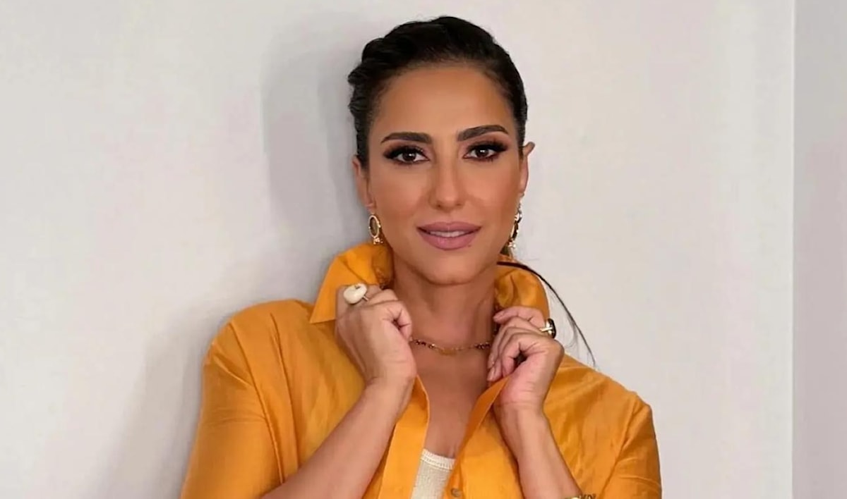 تجسد حنان مطاوع شخصية «ضي».