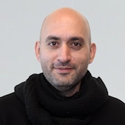 فؤاد بزي