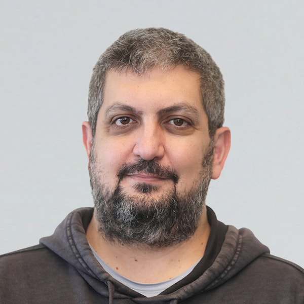 جمال غصن