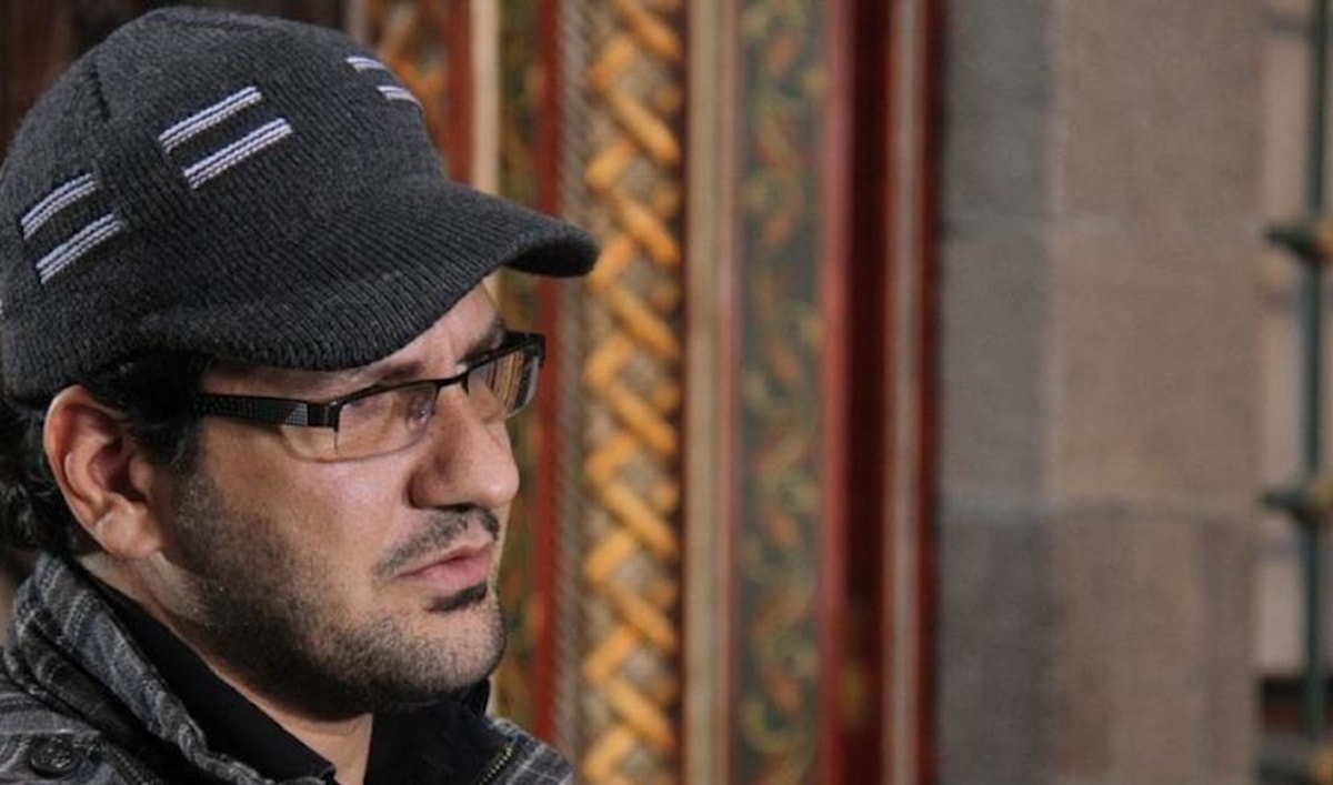 أنهى المخرج السوري أخيراً تصوير «قطع وريد»