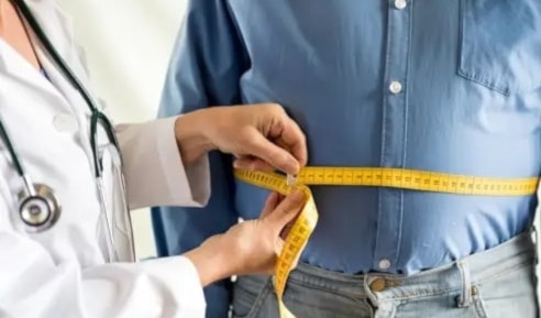 تُصنّف البدانة مرضاً إلا إذا ظهرت أعراض صحية تؤثر في وظائف الأعضاء