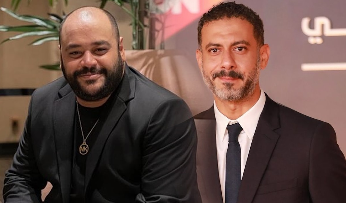 إلى جانب محمد سلام، مُنع الممثلان محمد ممدوح ومحمد فراج من حضور «جوي أواردز»