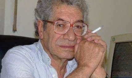 مصطفى أبو علي: «أتقتلون أشباحاً؟»