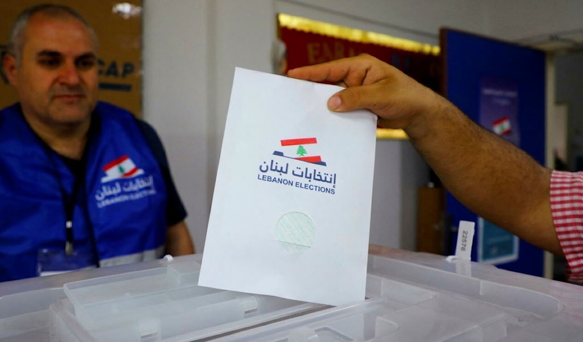 الشاشات تستعدّ للانتخابات النيابية