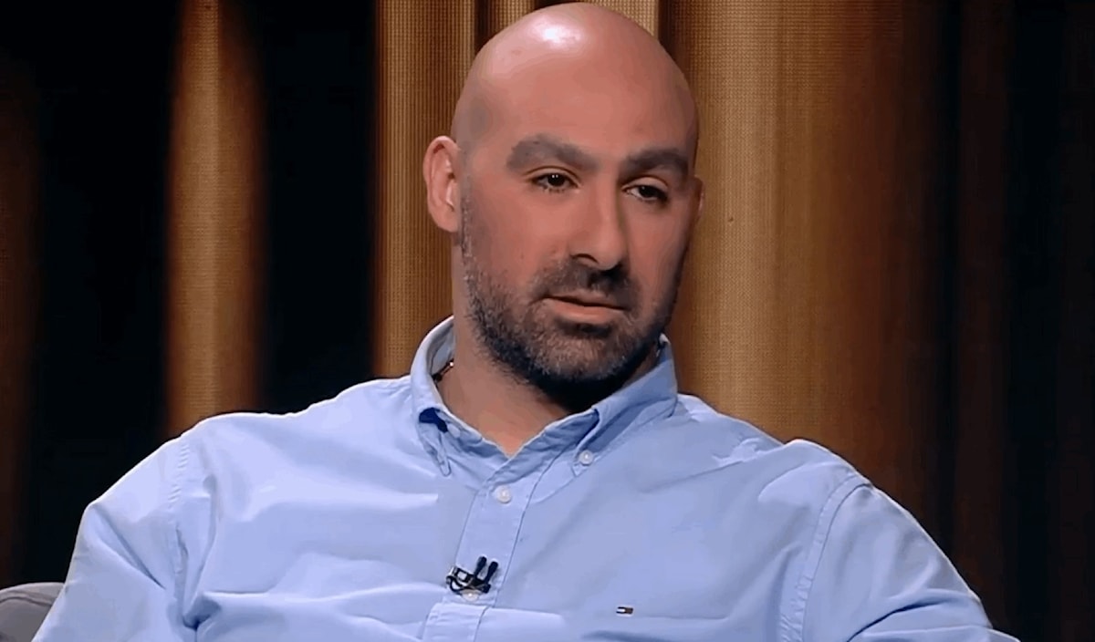 lbci تكتشف ابن الرئيس
