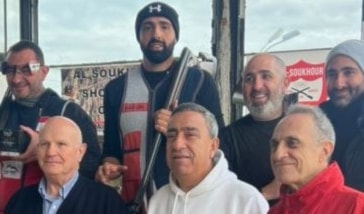 أصاب موسى 40 طبقا من 50 في الدورين نصف النهائي والنهائي