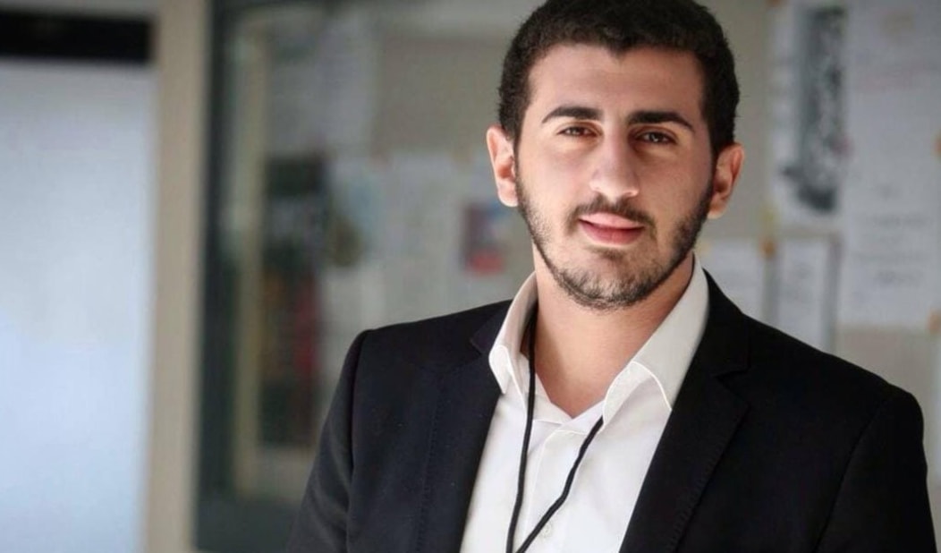 محمد الحريري: صيدا... قصص لا تنتهي