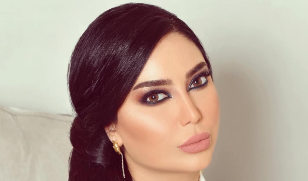 تشارك رنا الأبيض في بطولة المسلسل