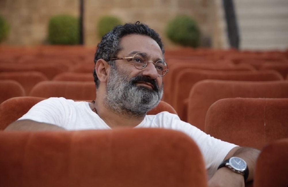 يؤدي الممثل اللبناني جورج خبّاز بطولة الفيلم  مع هانا شيغولا، وسيبيل كيكيلي وعلي سليمان