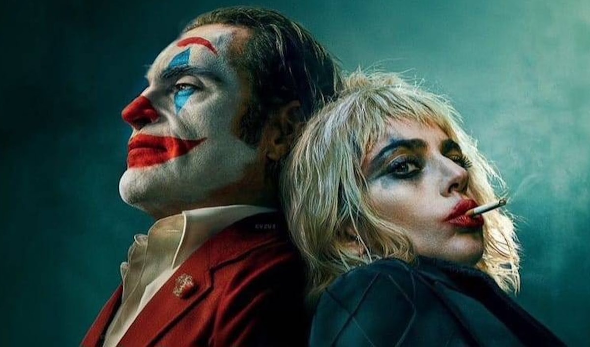 لم تتعدَّ إيرادات Joker: Folie a Deux الـ200 المليون دولار.