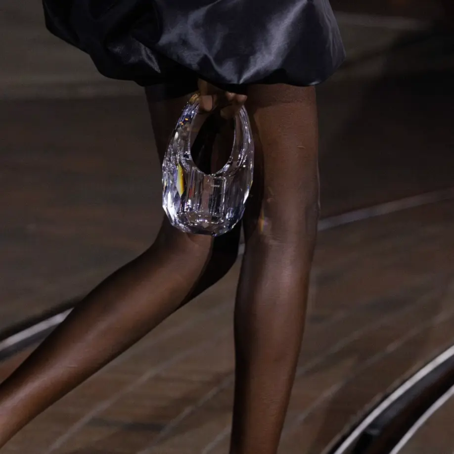 حقيبة Swipe Bag 