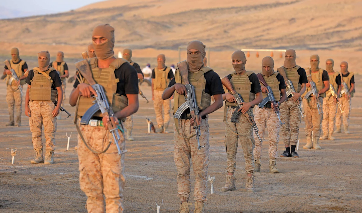 صنعاء تحضّر رداً على تصنيف ترامب (أ ف ب)