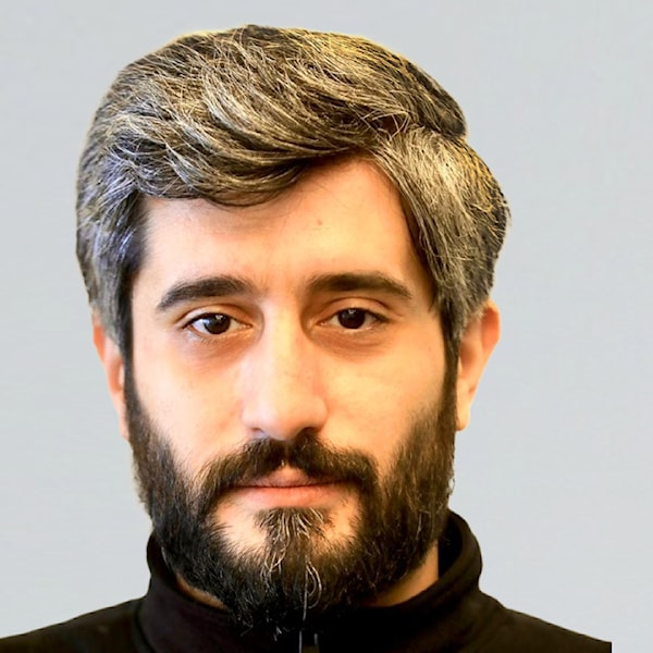 خليل كوثراني
