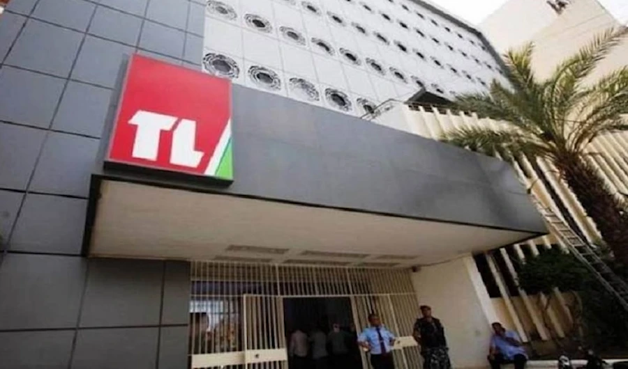 تلفزيون لبنان» بيتكلم «فرنسي»