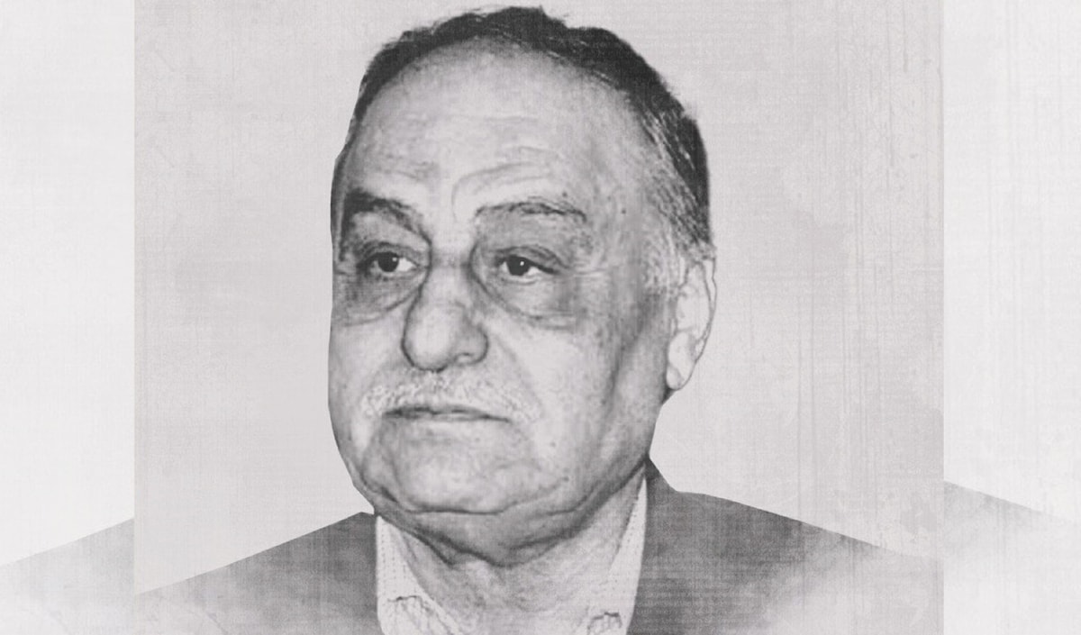أبو أحمد فؤاد... حامل الفكرة وحارسها