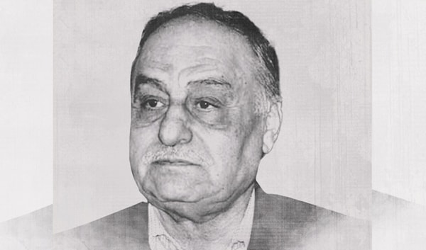 أبو أحمد فؤاد... حامل الفكرة وحارسها