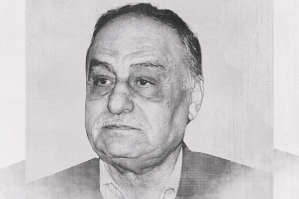 أبو أحمد فؤاد... حامل الفكرة وحارسها