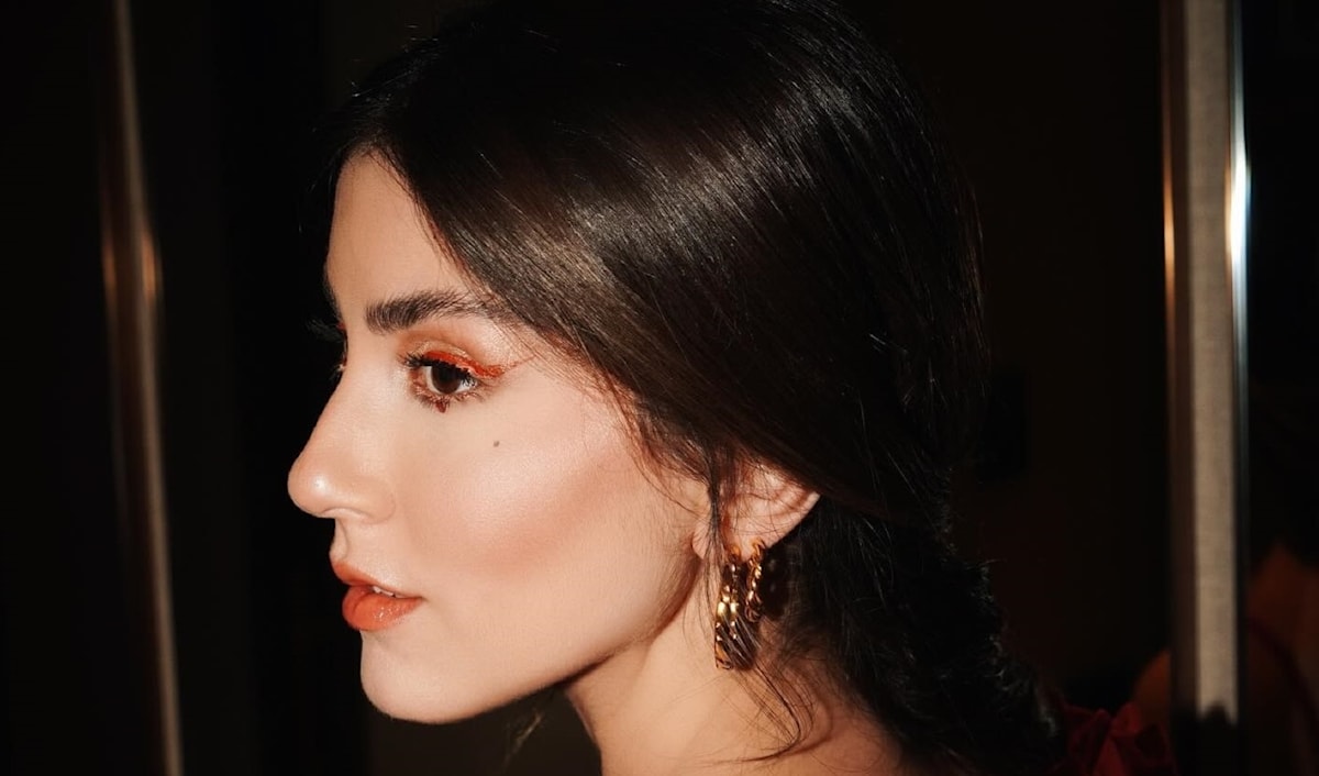 وضعت الممثلة صوتها على شارة المسلسل