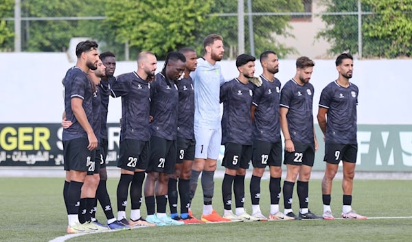 أحد التأثيرات الأساسية للحرب على الدوري اللبناني كان رحيل لاعبين أجانب ومحليين بارزين (حسن بحسون)