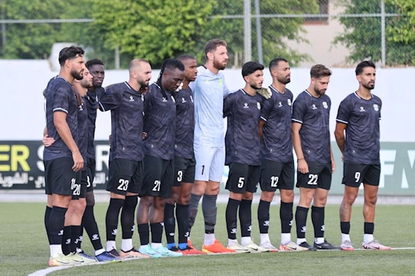 أحد التأثيرات الأساسية للحرب على الدوري اللبناني كان رحيل لاعبين أجانب ومحليين بارزين (حسن بحسون)