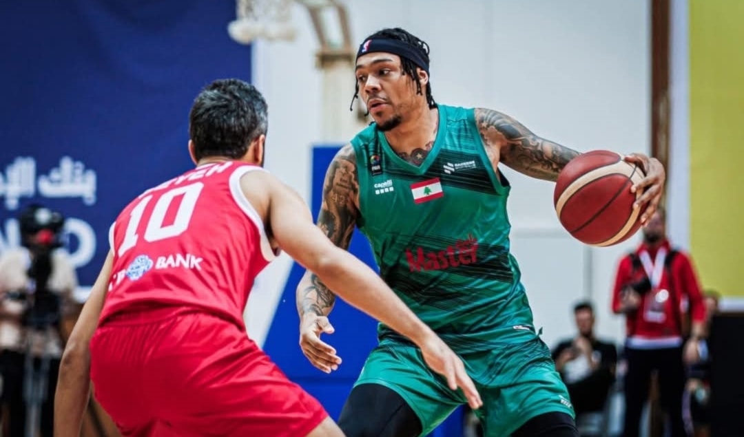 الحكمة يَسقط أمام منتخب تونس