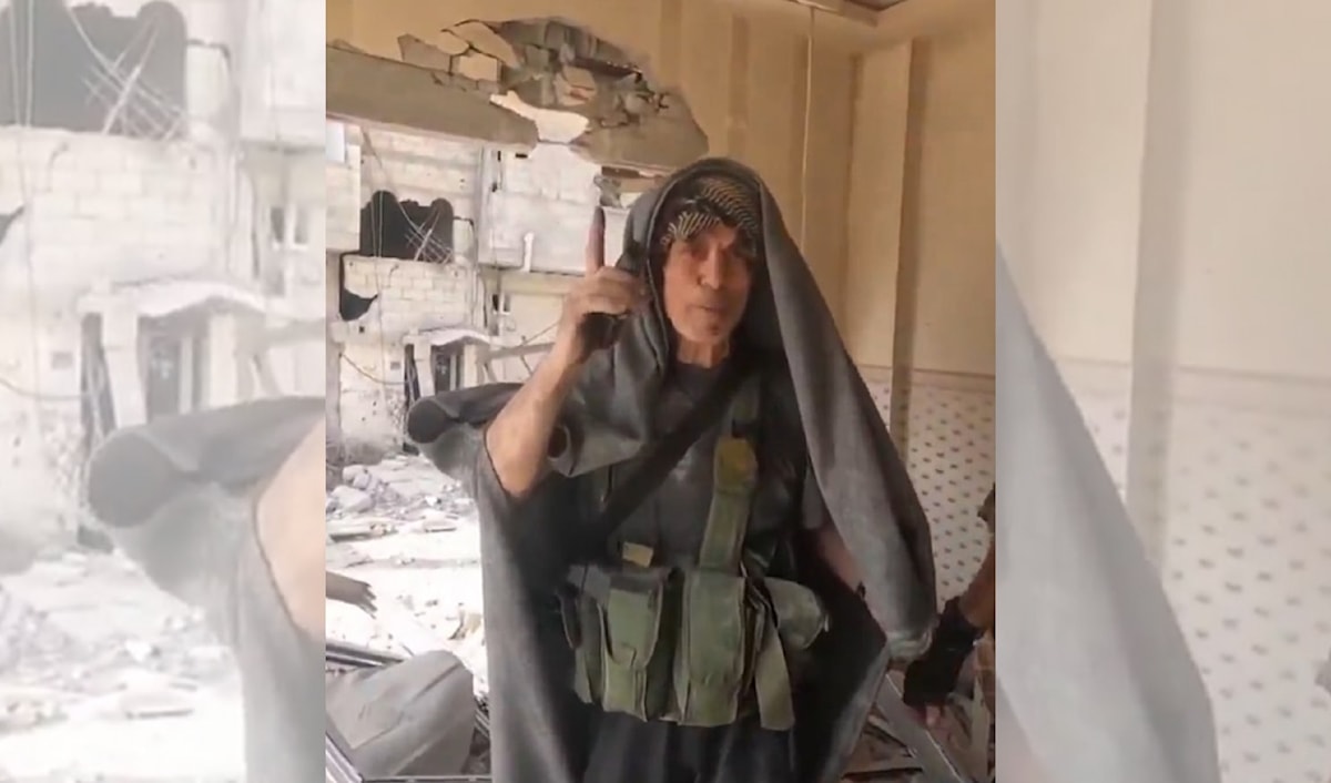 «الجزيرة»: في البدء كان الطوفان