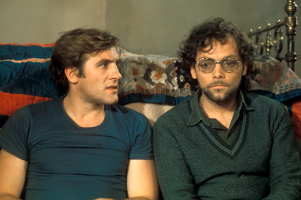 من فيلم &laquo;حضّروا مناديلكم&raquo; (1978)