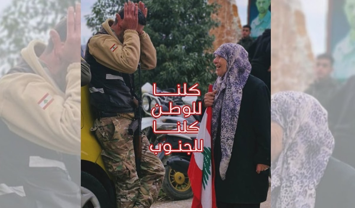 (تصوير  علي زبيب)
