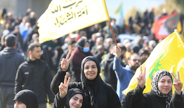 عودة الجنوبيون إلى قراهم (هيثم الموسوي)