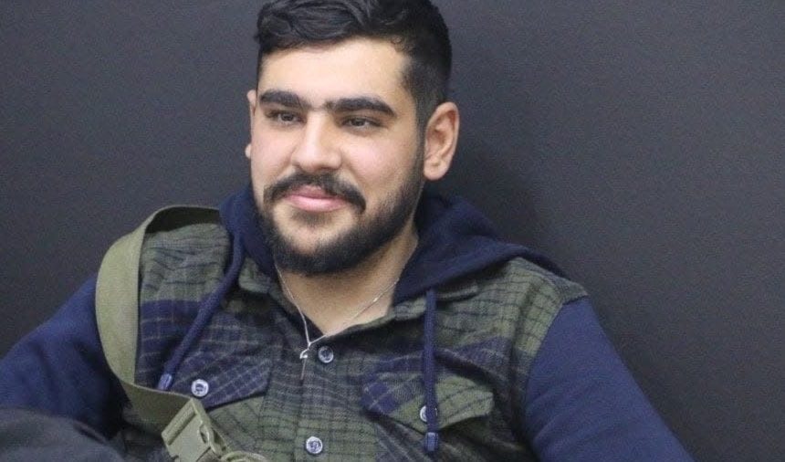 وحيد الساحلي بين طيّات الحرب