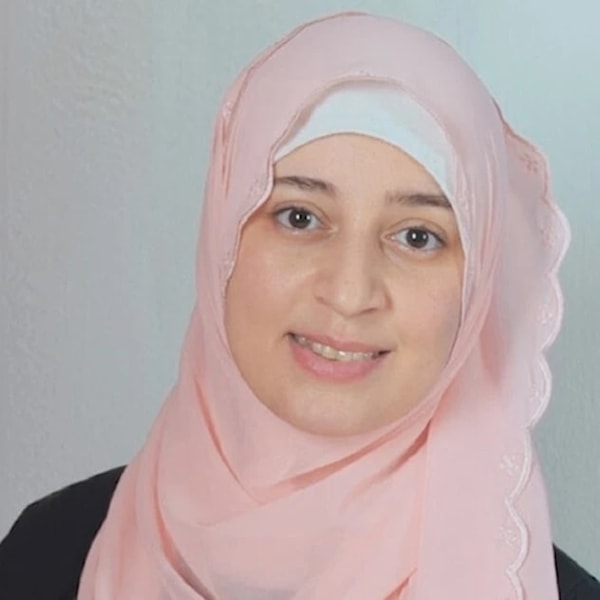 سجود عوايص