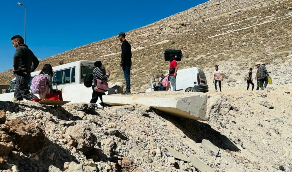معبر المصنع الحدودي