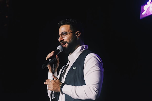 «صالون بيروت» ملجأً لعشّاق الجاز
