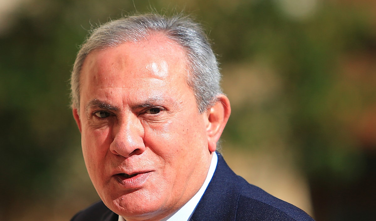 النائب أيوب حميد (هيثم الموسوي)