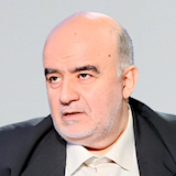 علي حيدر